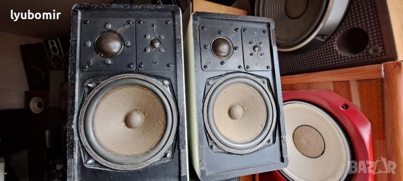 Braun l-620, снимка 1