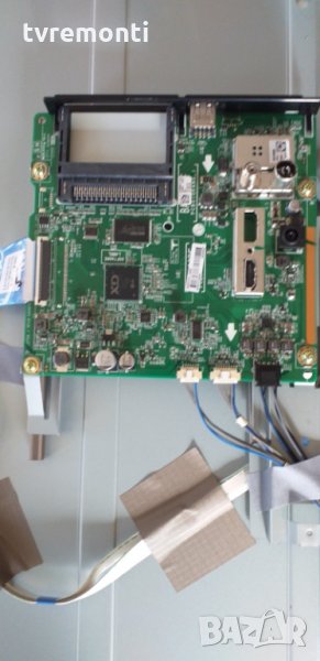 Main Board EAX67276303(1.0) 9AEBT010-005B, снимка 1