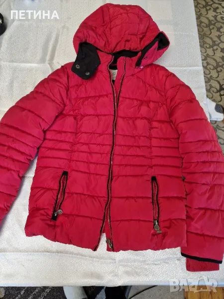 Дамско яке, снимка 1