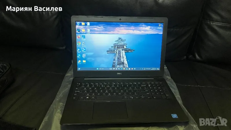 Dell Inspiron 3582, снимка 1