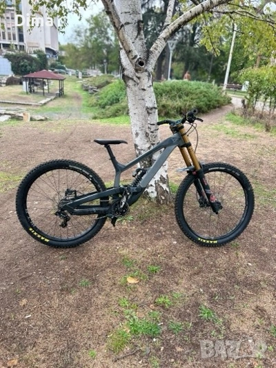 Yt tues 2019 27.5 м, снимка 1