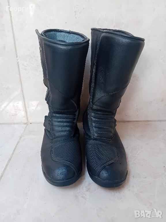 ботуши за мотор / мото ботуши Forma, снимка 1