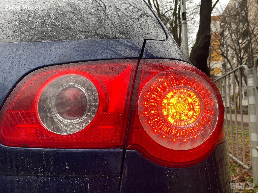 Стоп Пасат 6, VW Passat b6, снимка 1