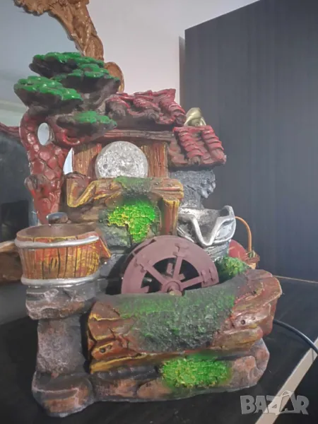 каскаден водопад за дома , снимка 1