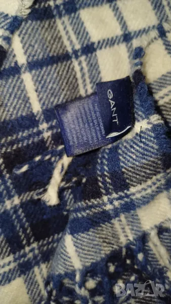 Gant шал 100 %вълна , снимка 1
