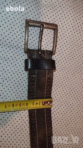 Оригинален колан , снимка 1