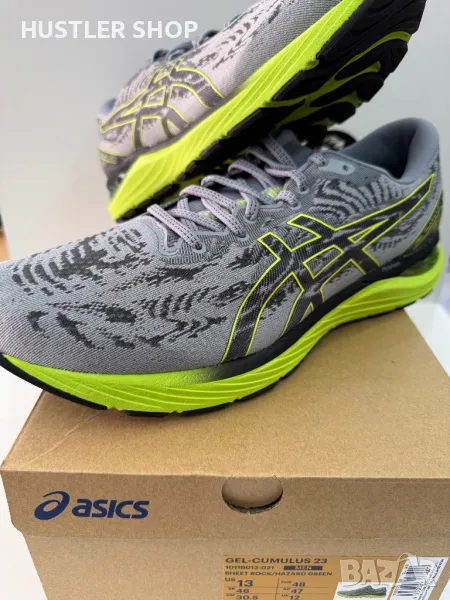 ASICS GEL-CULUMUS 23.Номер 48, снимка 1