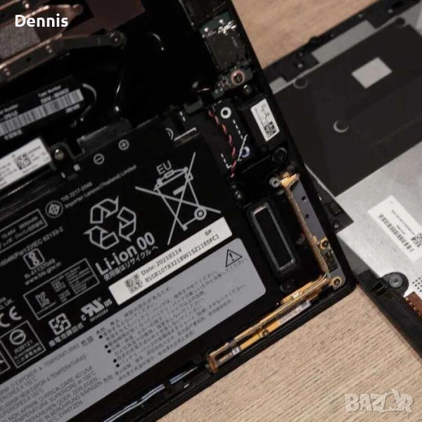 Антена за Лаптоп Lenovo ThinkPad, снимка 1