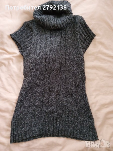 Дамски блузони, снимка 1