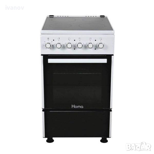 Готварска печка Homa, снимка 1