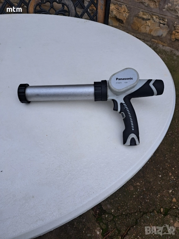 пистолет за силикон , снимка 1