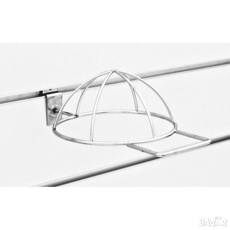 куки за стелажи и канални пана , снимка 1