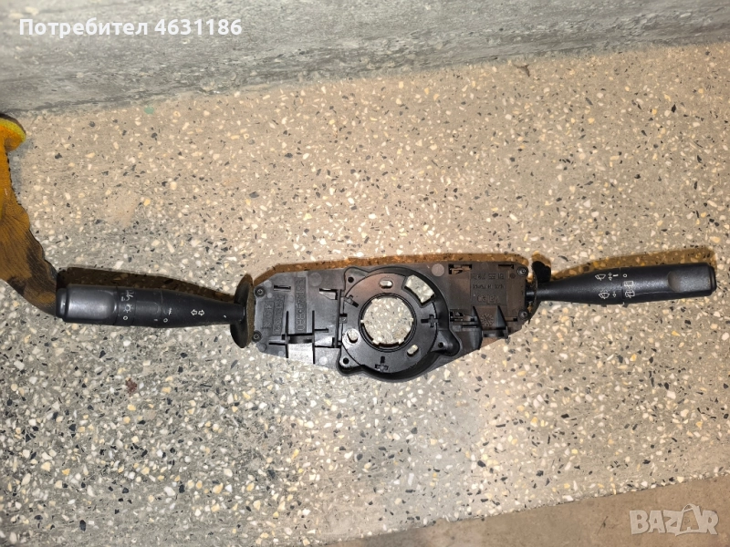 лост мигачи чистачки за Ситроен Саксо, Пежо 106, снимка 1