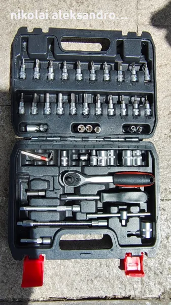 комплект гидоре чисто нов , снимка 1