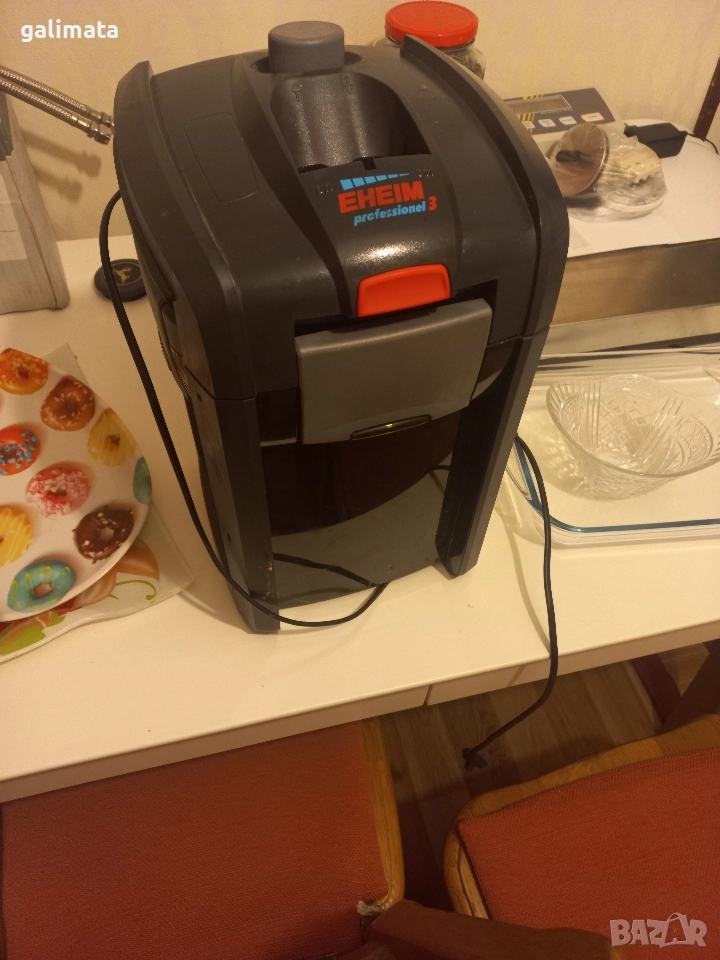 Eheim Professional 3, снимка 1