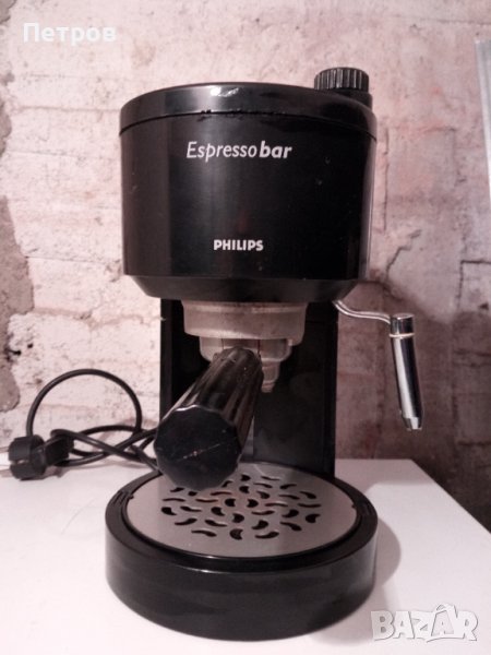 Продавам кафе машини 2 бр.- на части(ръкохватки,табл,цедка и др.).Обявената цена е за всичките., снимка 1