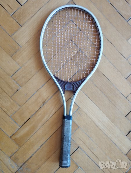 Детска ракета за тенис на корт , снимка 1