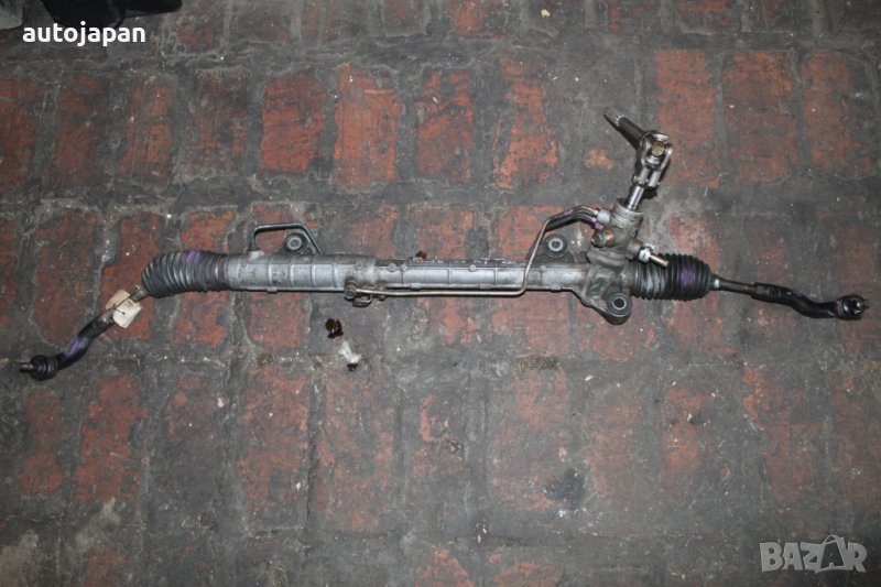 Кормилна рейка Мазда 6 2.3 4х4 03г Mazda 6 2.3 4x4 2003, снимка 1