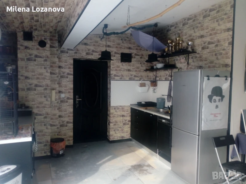 Двустаен с прекрасна гледка, снимка 1