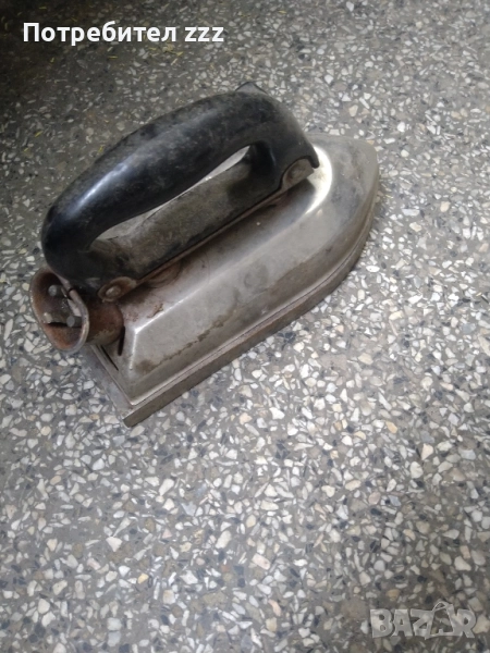 ютия , снимка 1