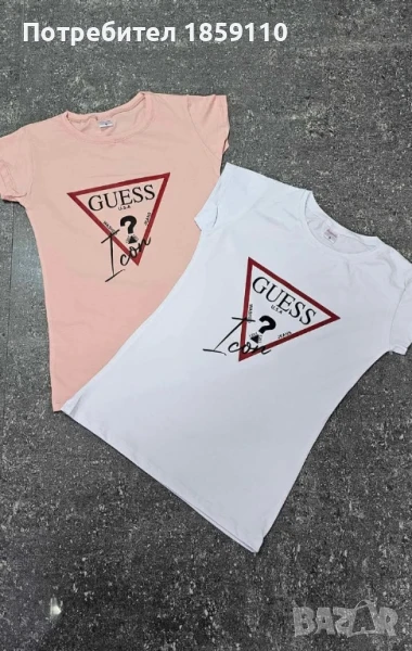 детска тениска , снимка 1