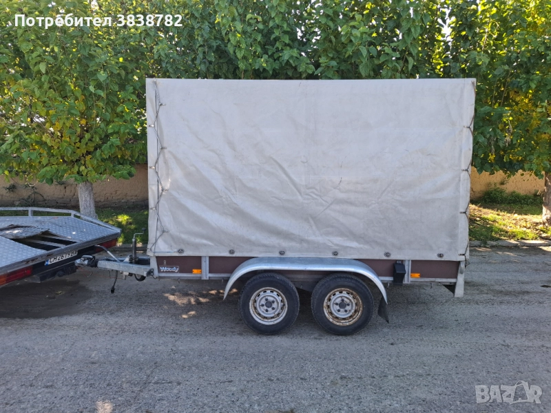 Ремарке, снимка 1