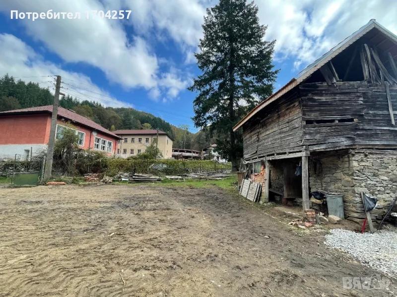 Сглобяема къща 27 кв.м. С 1 дек. двор, снимка 1
