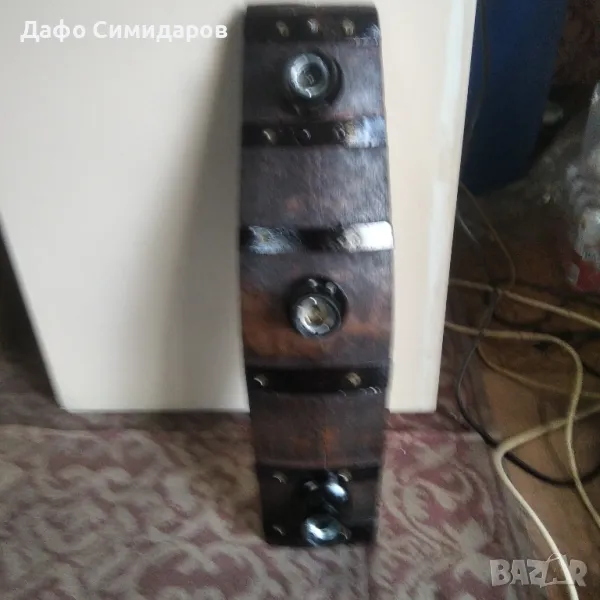 битов полилей за таван , снимка 1