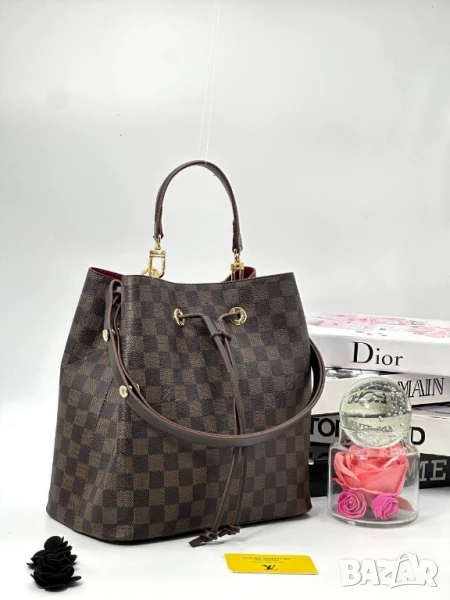 чанти louis vuitton , снимка 1