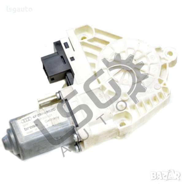 Мотор заден десен ел. стъклоповдигач AUDI A6 (4F, C6) 2004-2011 A180521N-166, снимка 1