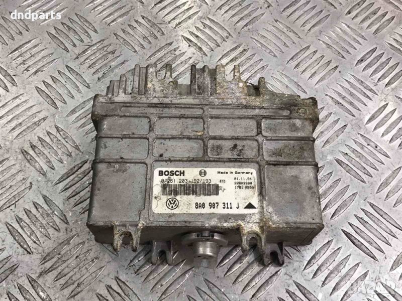 Компютър Seat Toledo 1.6i,1994г., снимка 1