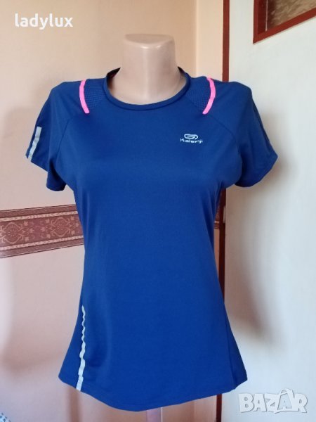 Kalenji, Тениска за Спорт, Размер S/M. Код 1348, снимка 1