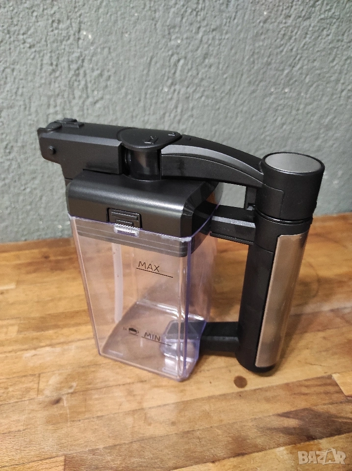 Кана за мляко/ млечна пяна Саеко / Saeco Exprelia / Exprelia Evo Evo , снимка 1