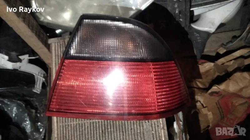 Задни светлини , стопове за Saab 95 седан до 2003г, снимка 1