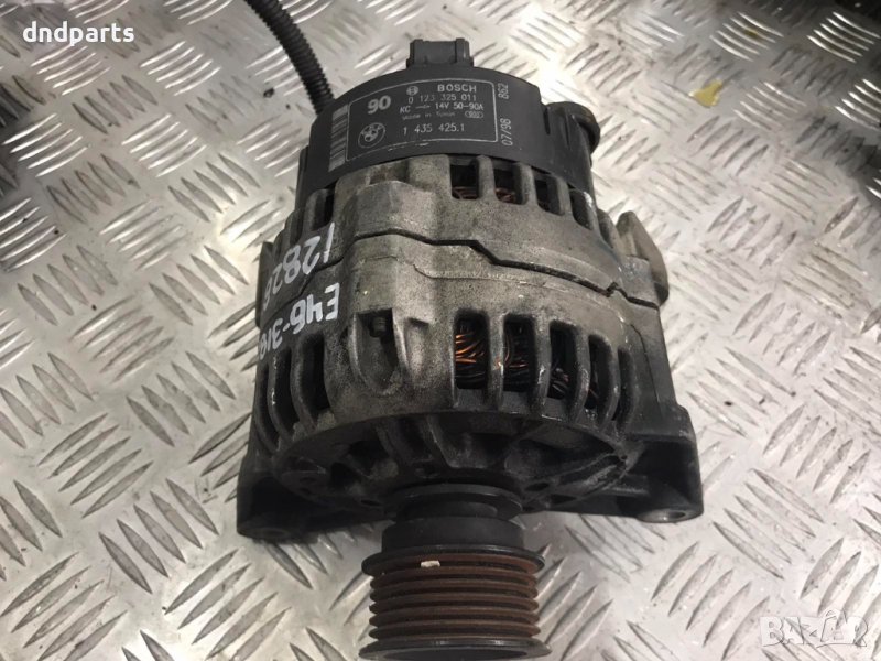 Алтернатор BMW,E46,318i,1999г., снимка 1