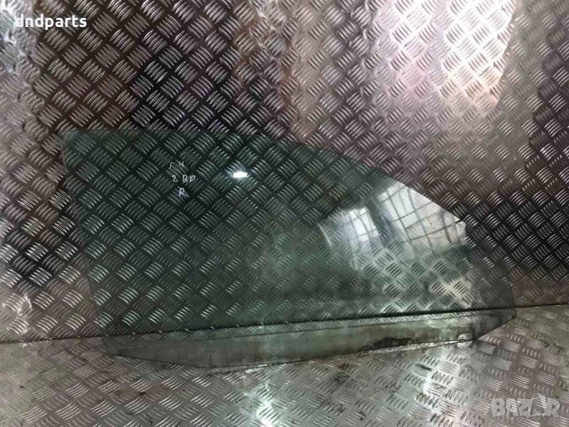 Предно дясно стъкло VW Golf 4,1998г.(2-врати), снимка 1