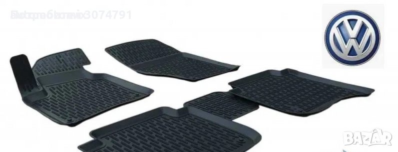  Стелки леген за VW Passat B6 B7, снимка 1