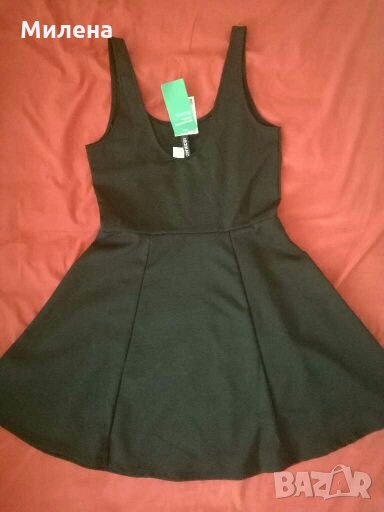 Рокля H&M, снимка 1