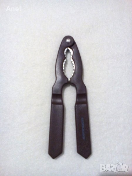 Промо оферта: Орехотрошачка Fackelmann, снимка 1