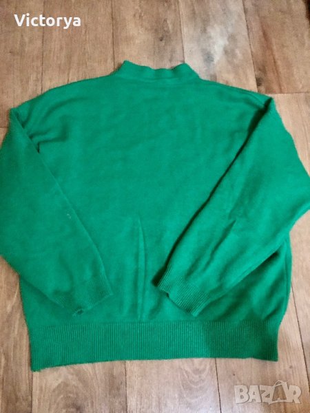 Нов дамски пуловер , снимка 1