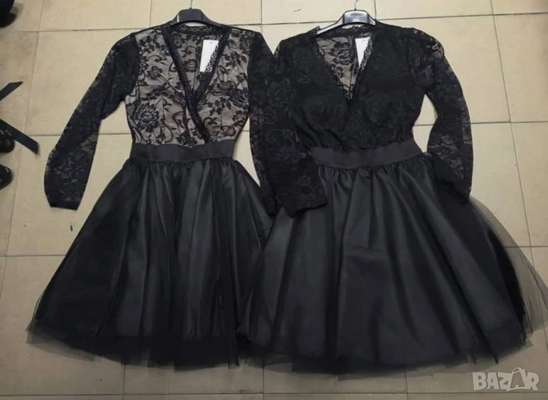 рокля , снимка 1