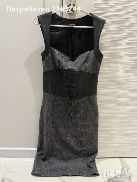 Рокля Bebe, снимка 1