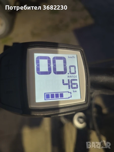 Електрически велосипед , снимка 1