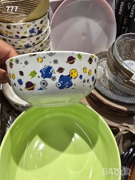 купички, снимка 1