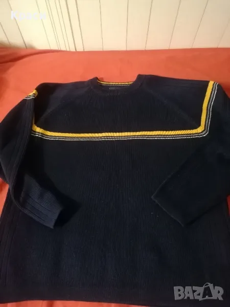 пуловер , снимка 1