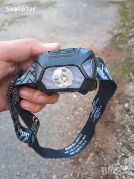 Начелник, снимка 1