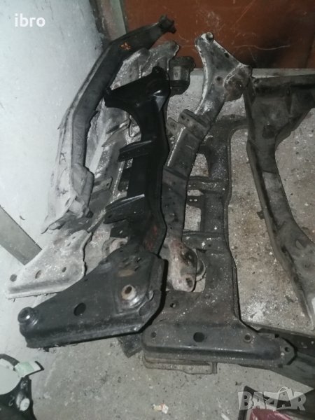 Преден мост за бмв Е 30 Е36, снимка 1