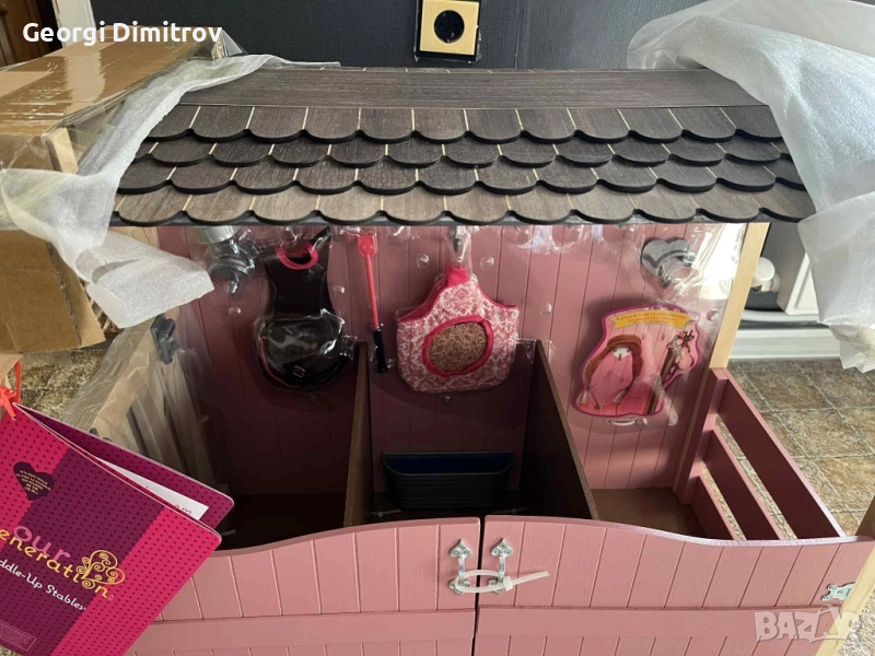 Детска ферма, снимка 1