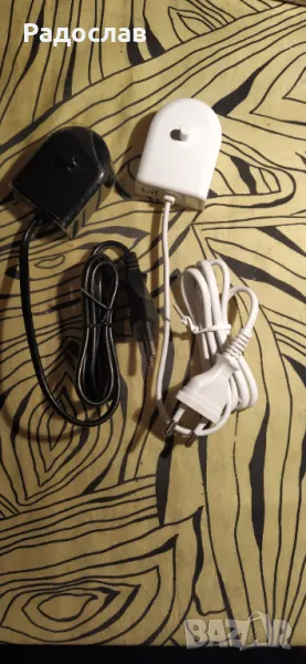 зарядно за четка за зъби Philips, снимка 1