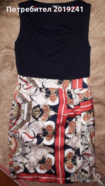 Рокля promiss, снимка 1